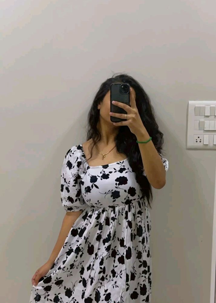 Short Dress For Women