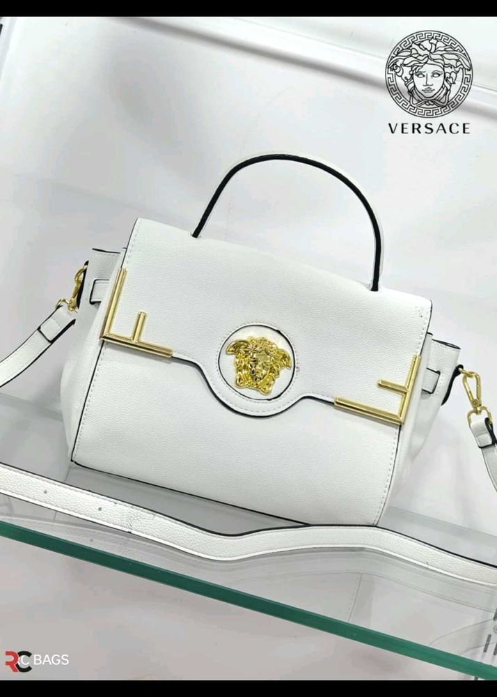 Fendi X Versace