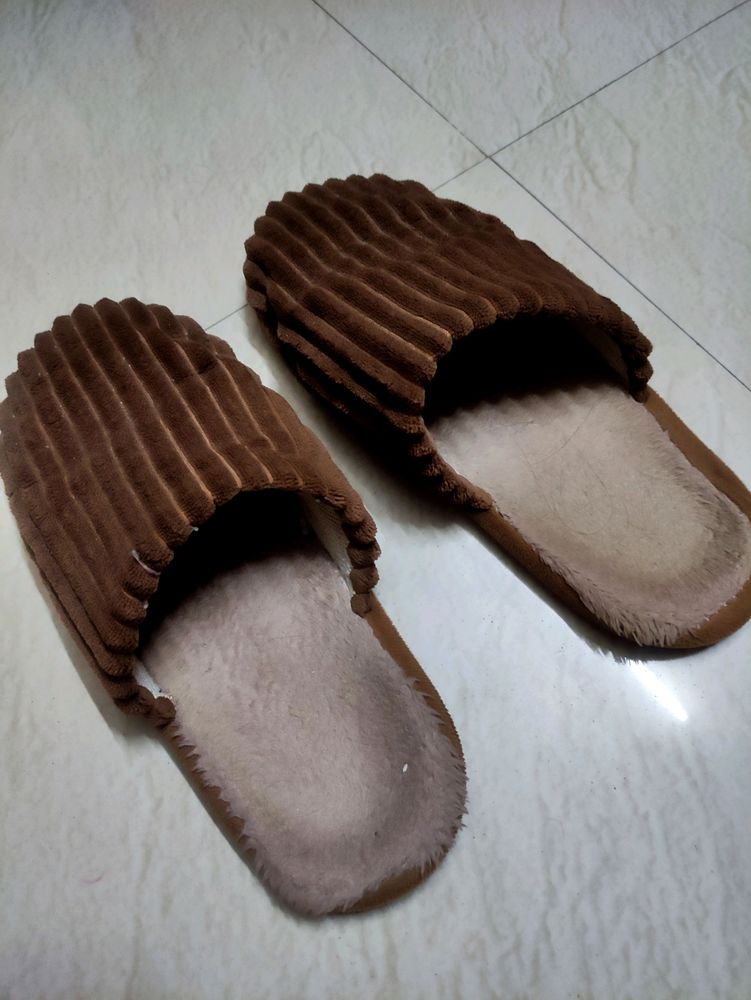 Luxury Slippers