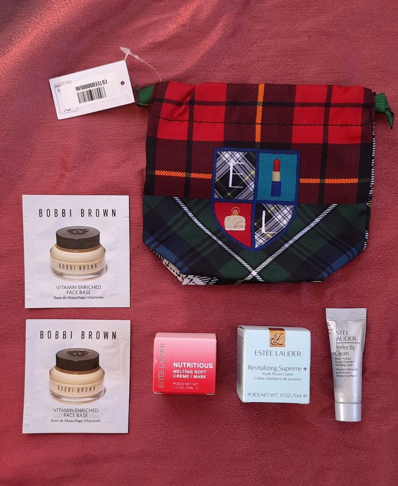 Estee Lauder Combo