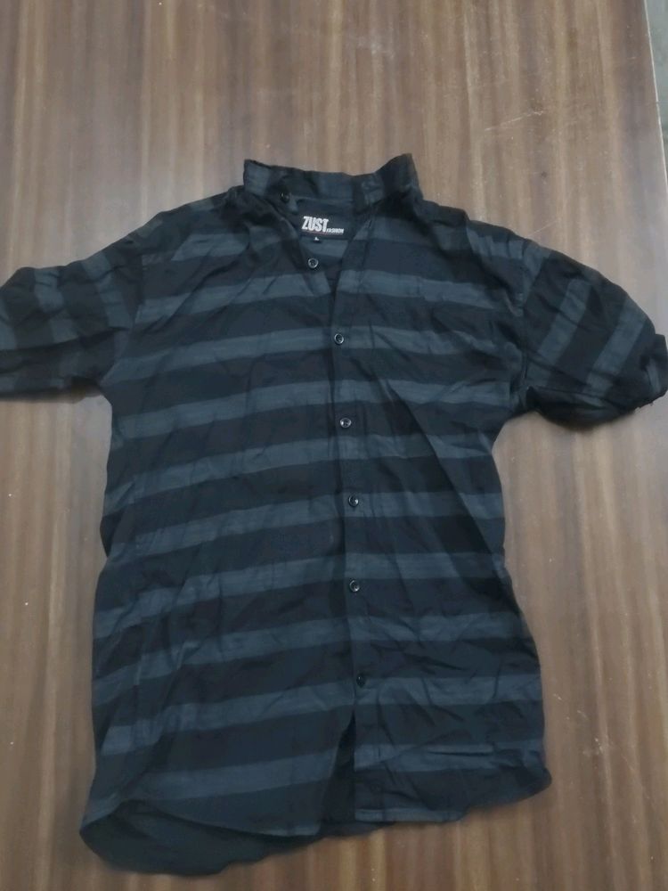 Selling A Good Condition Shirt 👕 ✨️