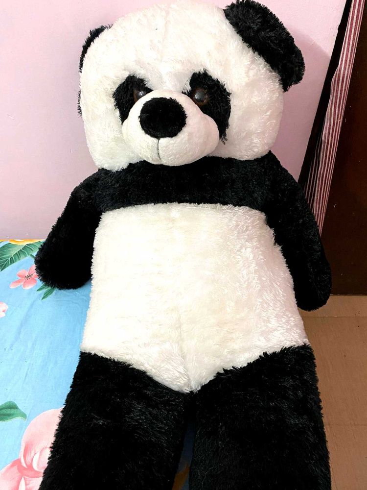 TEDDY BEAR PANDA