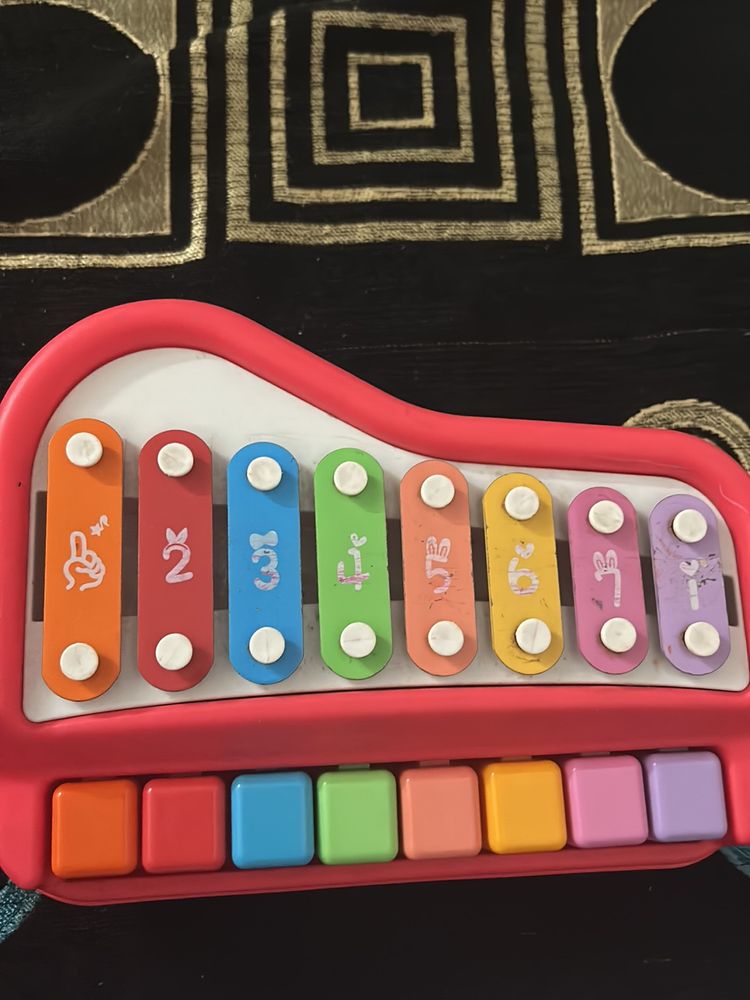 Xylophone