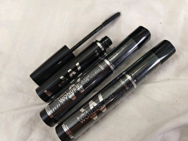 Oriflame 5 in 1 Wonderlash