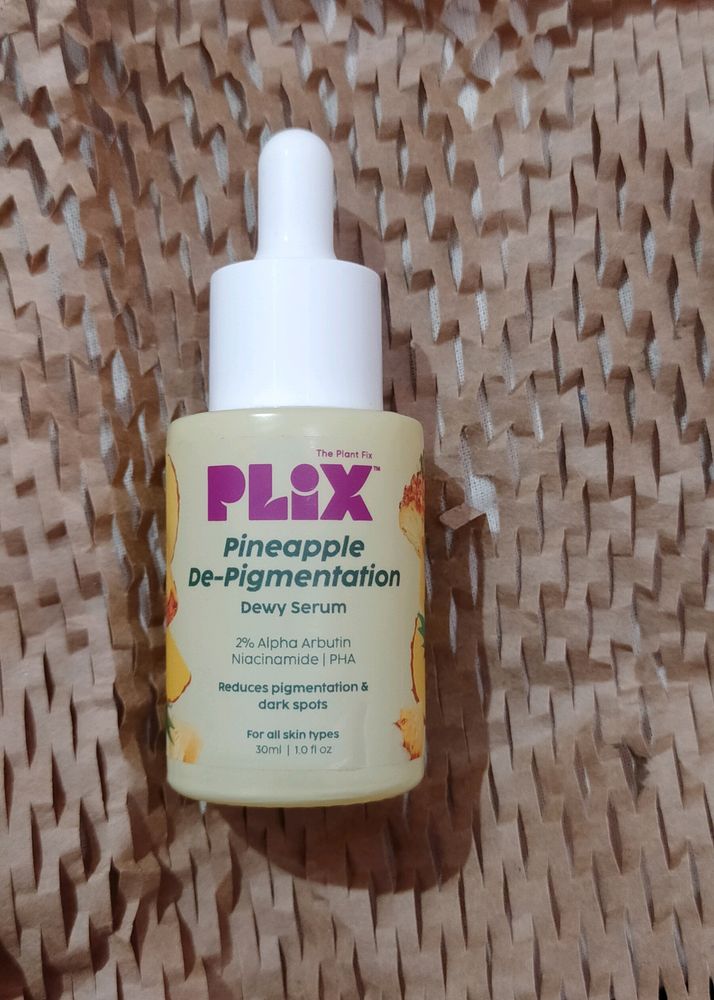 Plix Face Serum For Women/Men