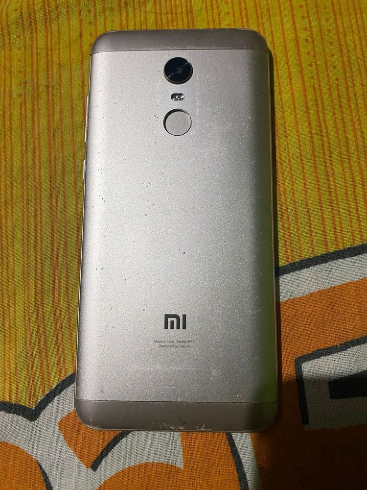 REDMI