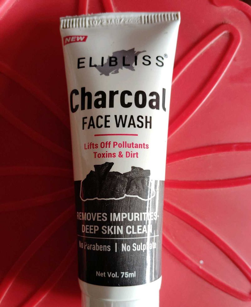 Elibliss Face Wash