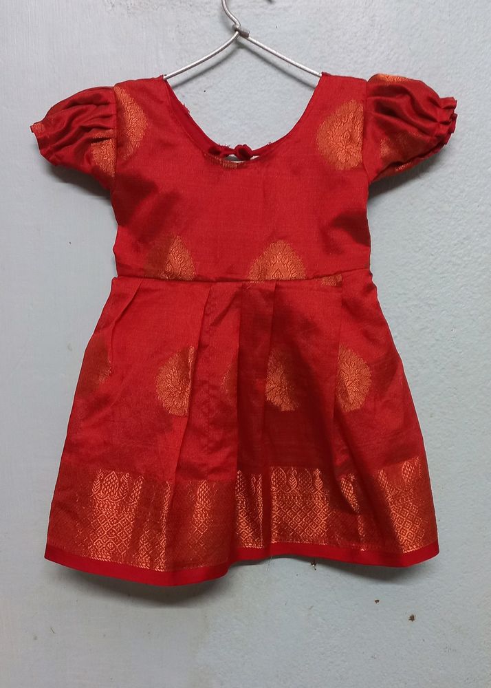 baby gown