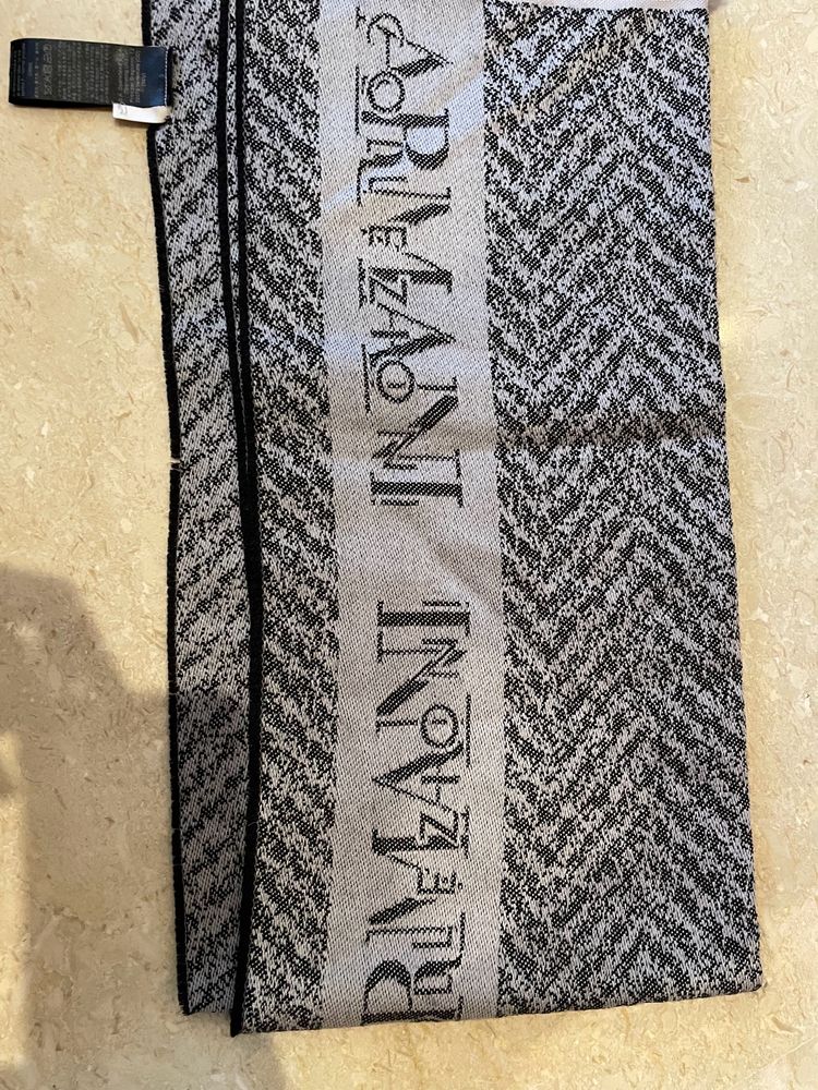 Armani Scarf. Brand New. Super Soft