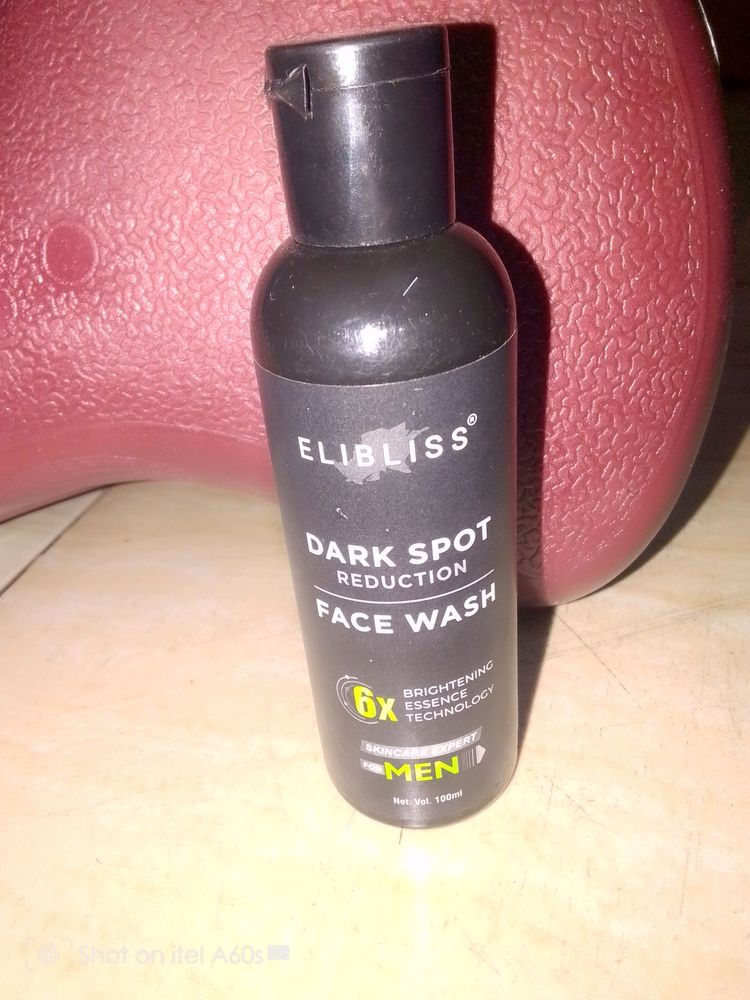 Elibless Face Wash 50% Discount