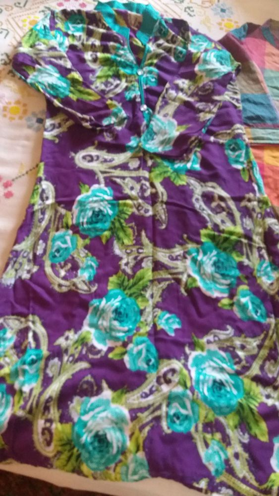 Cotton Kurti