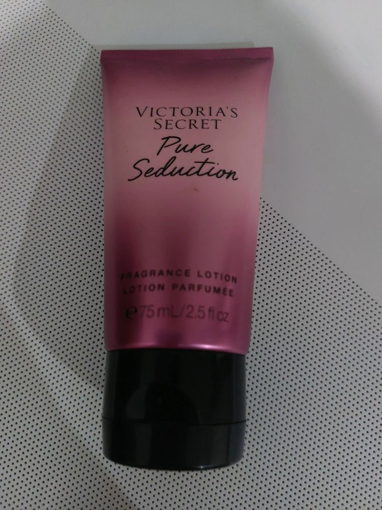 Victoria Secret's Pure Seduction Lotion