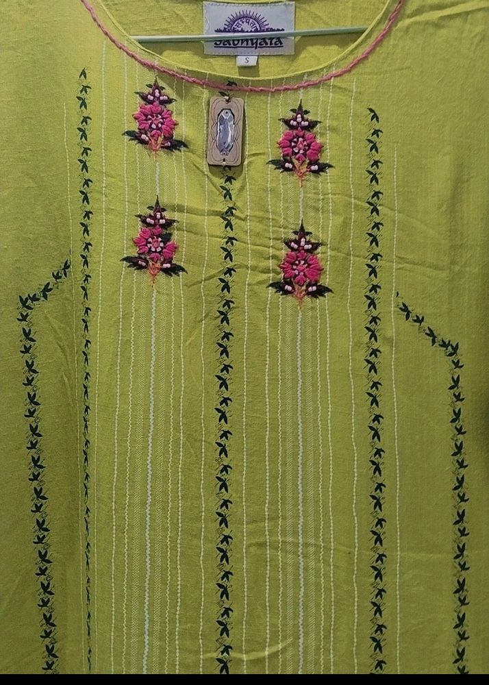 Kurti