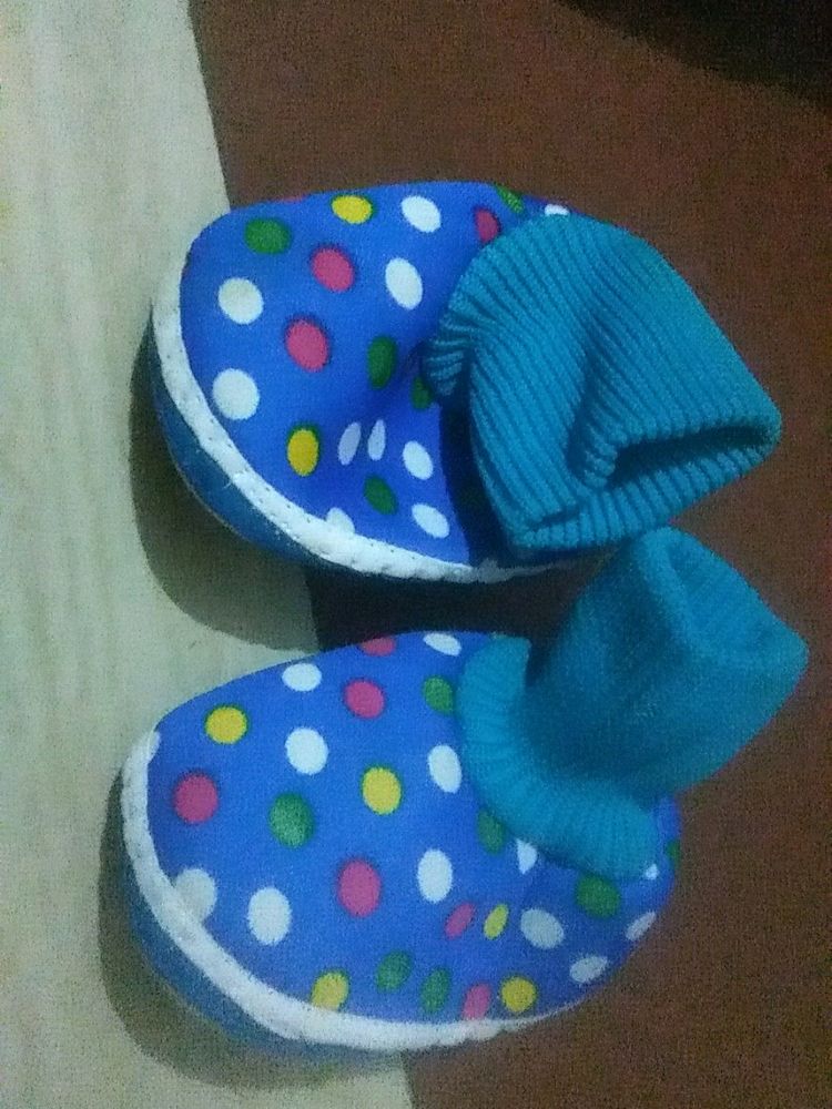 Baby Footwear