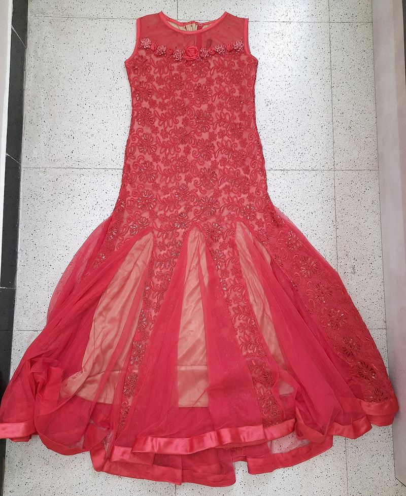 One Piece Gown For Children