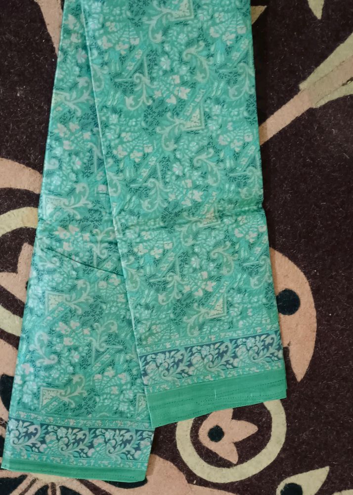 New Paper Silk Saree