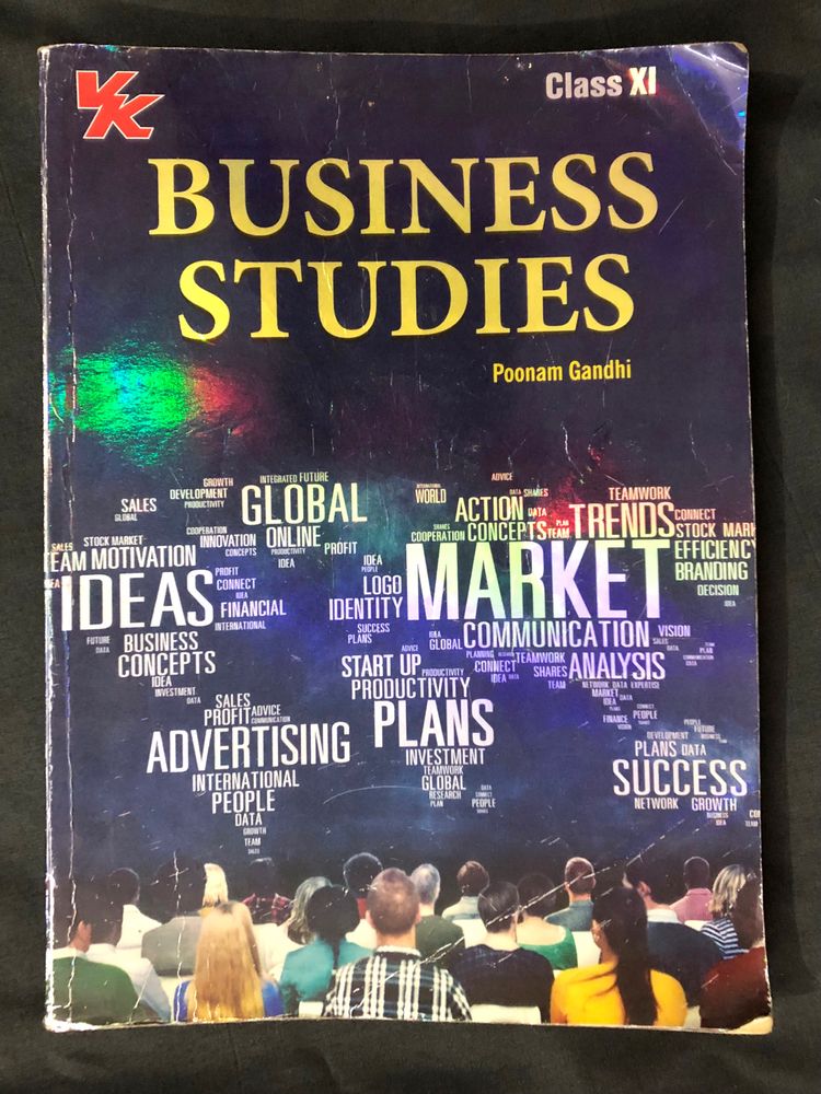 Business Studies | Class 11th