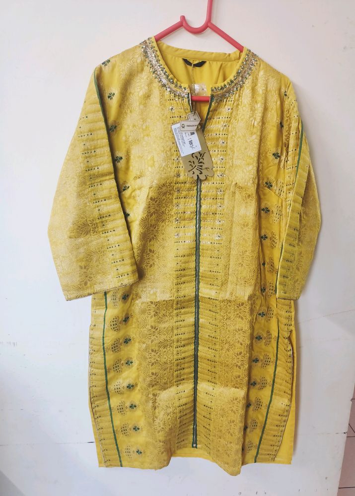 Kurti