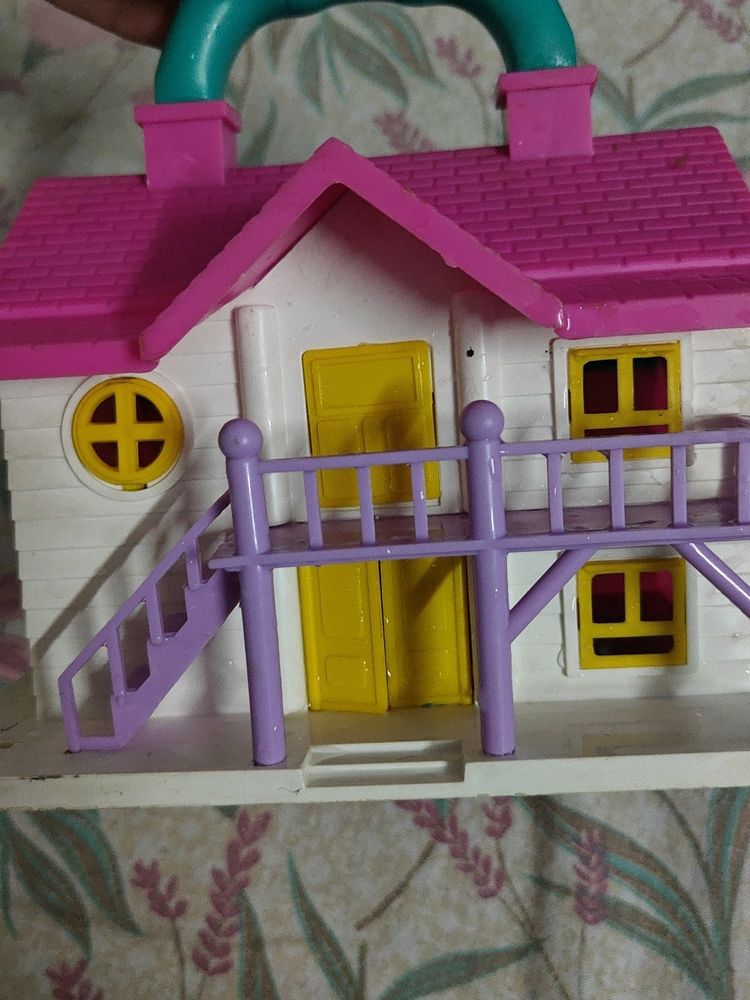 Kids Toy House