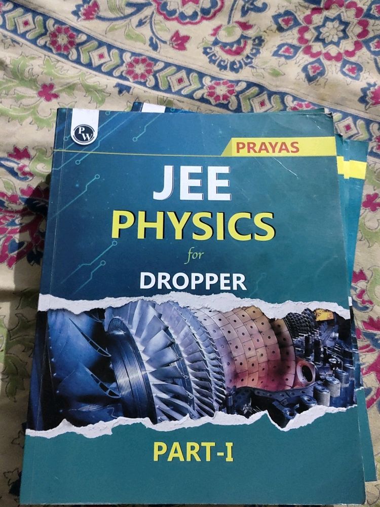 All Modules P.w ( Physics, Chemistry, Maths All)