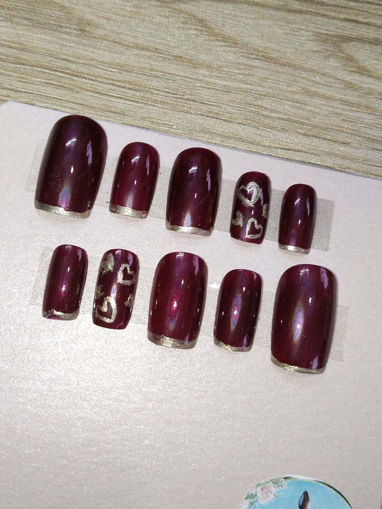 Press On Nails