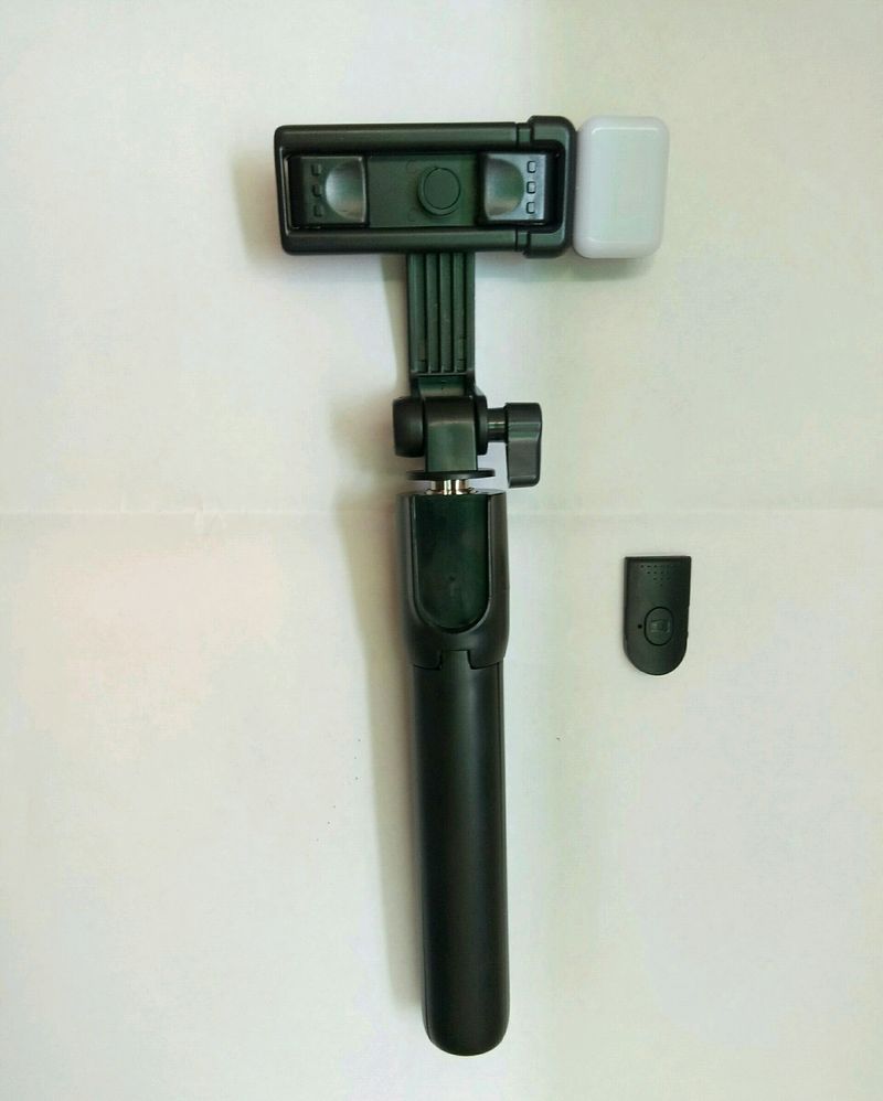 Tripod For Mobile 5 In 1