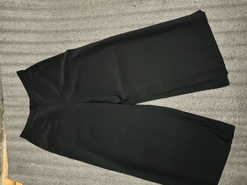 Formal Pant