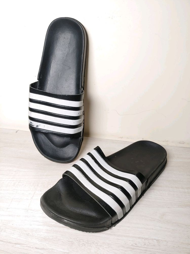 New Men's Fashion Design Slide Size-9