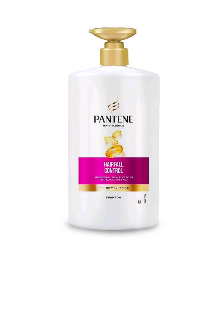 Pantene Shampoo