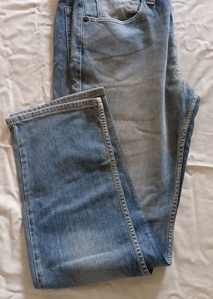 Men's Jeans