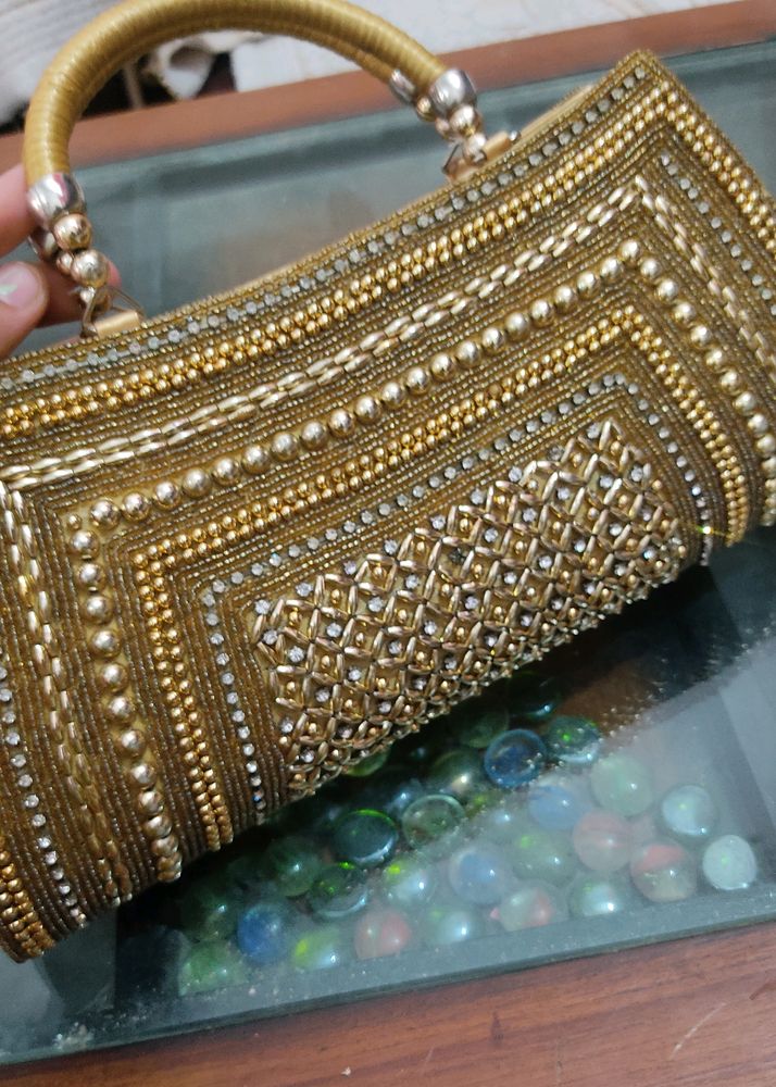 Stylish  Clutch Bag