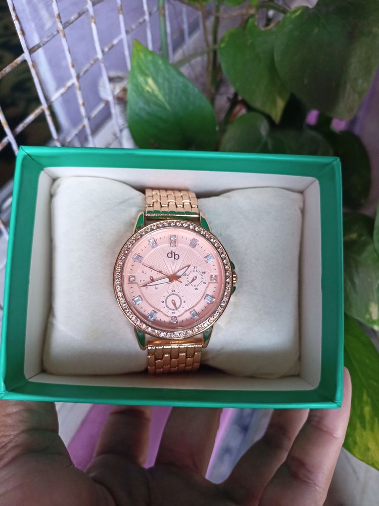 Women Watch