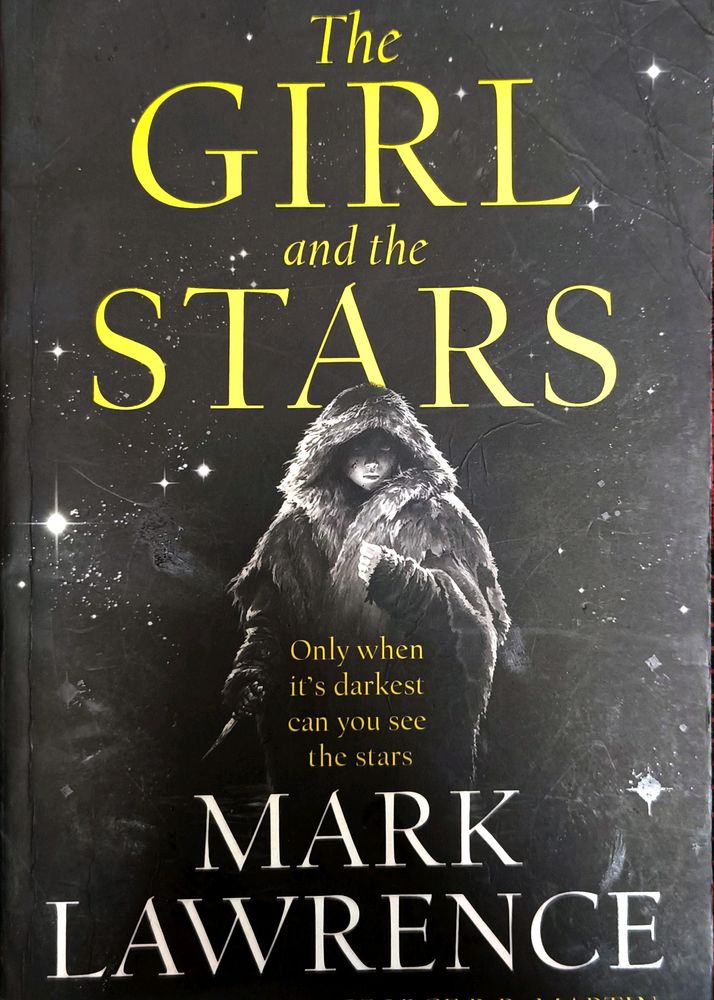 The Girl And Stars