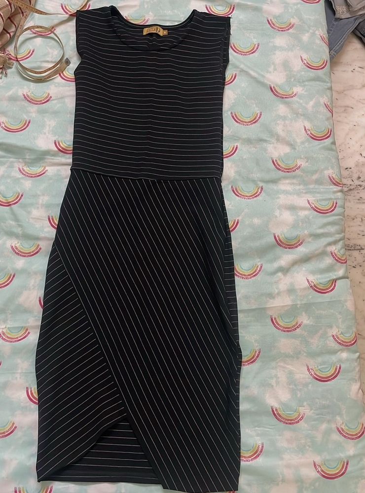 Formal Bodycon Dress