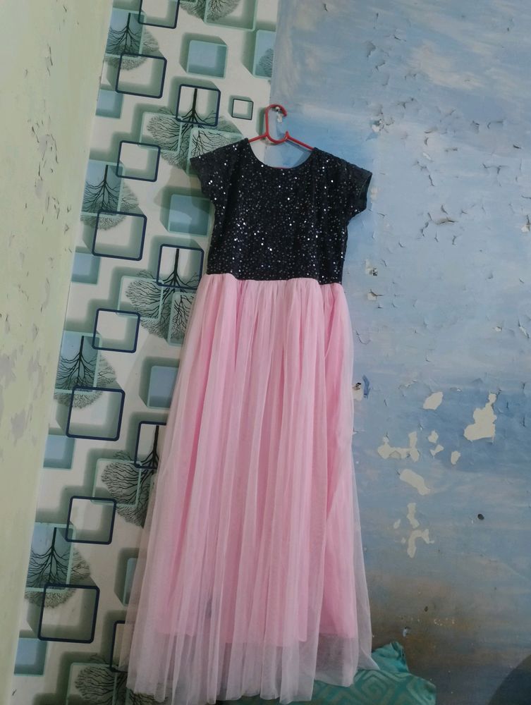 Women Beautiful Gown