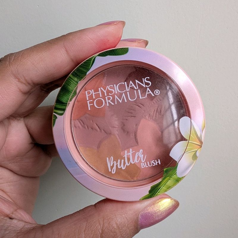 Physicians Formula Butter Blush