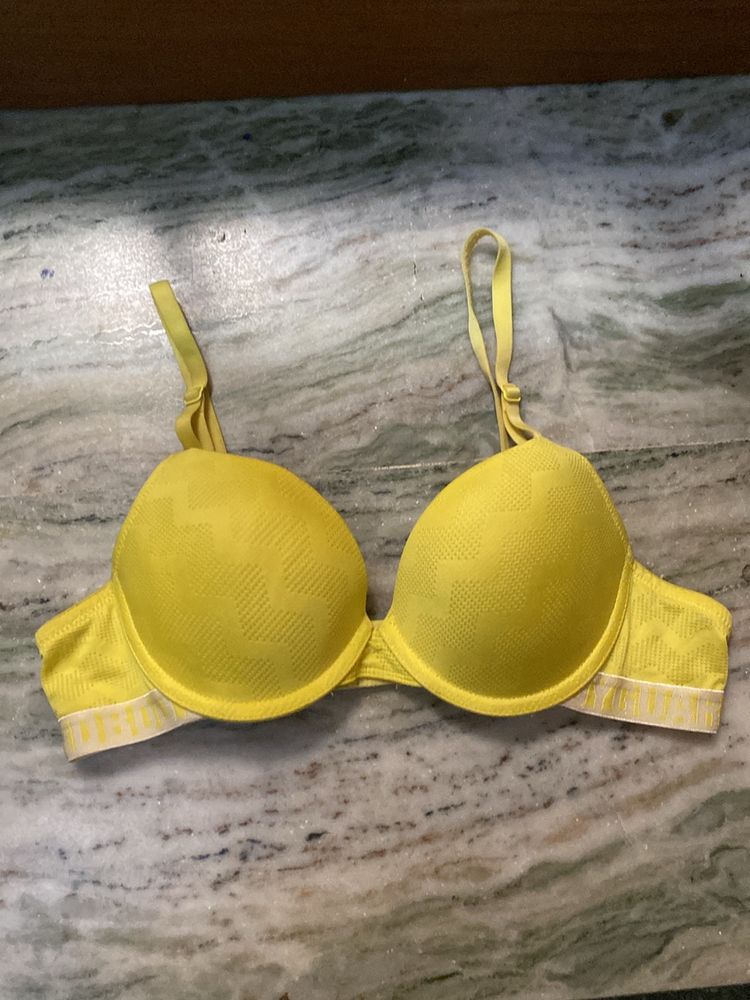 Sale‼️ Yellow Bra 💛