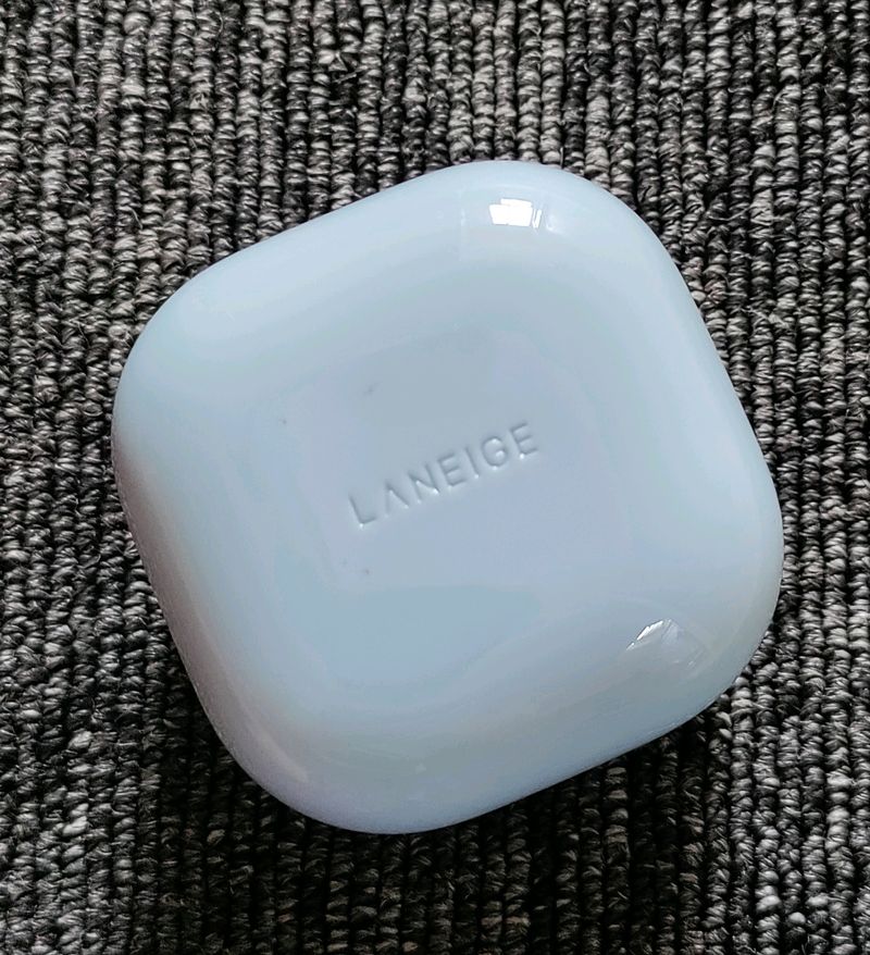 Laniege cream for oily skin