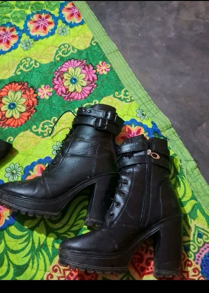 Women's  Boots