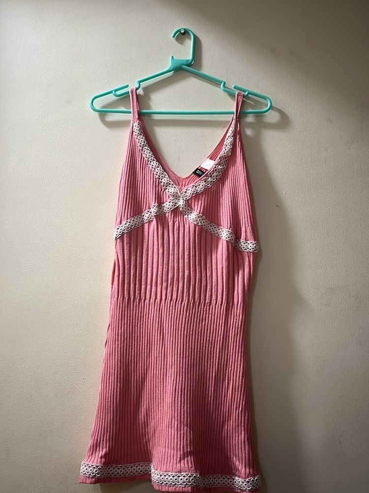 Cute H&M Dress