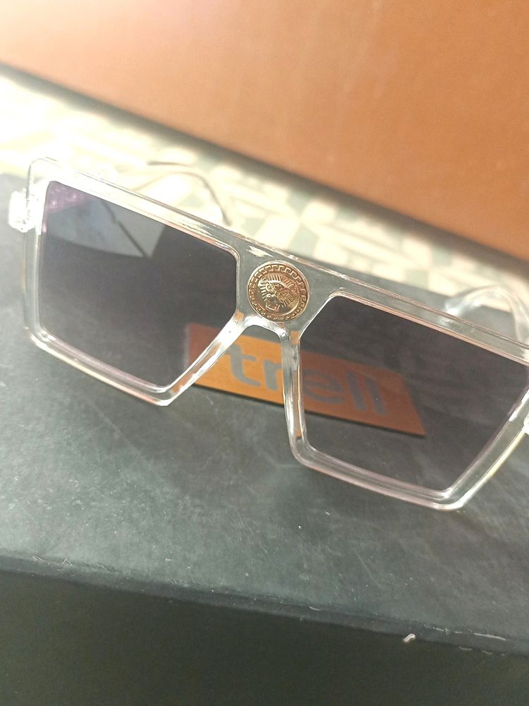 New Sunglasses 😎