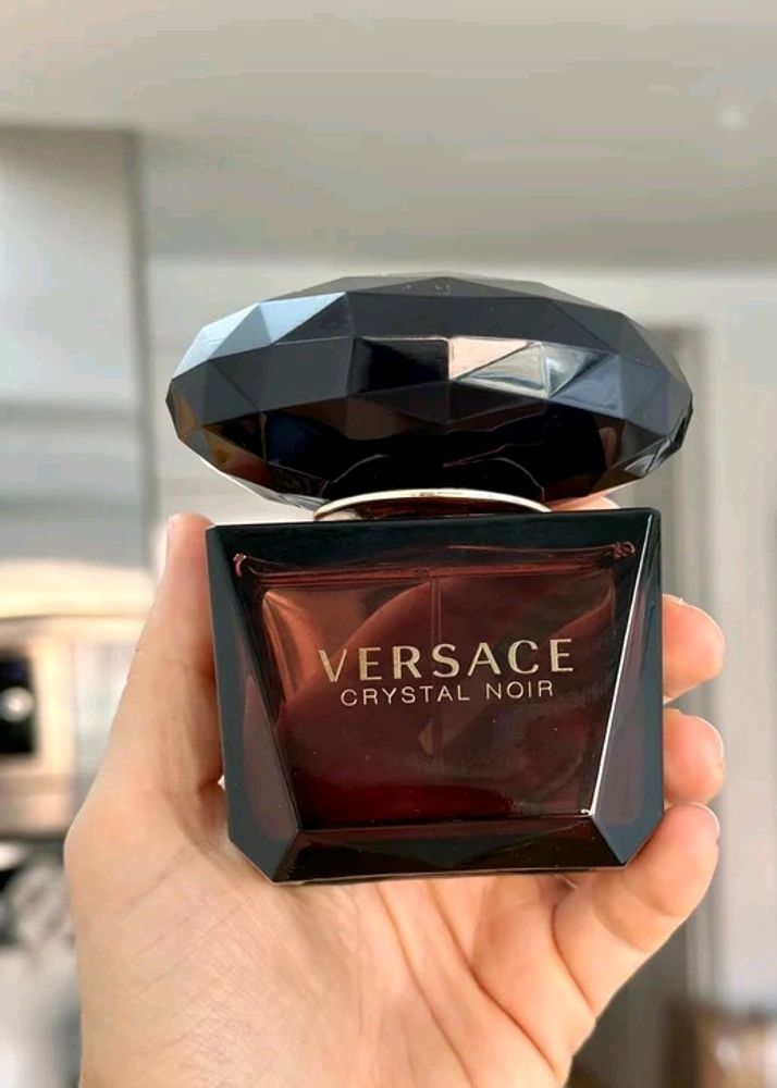 Versace Crystal Noir Edp 5ml