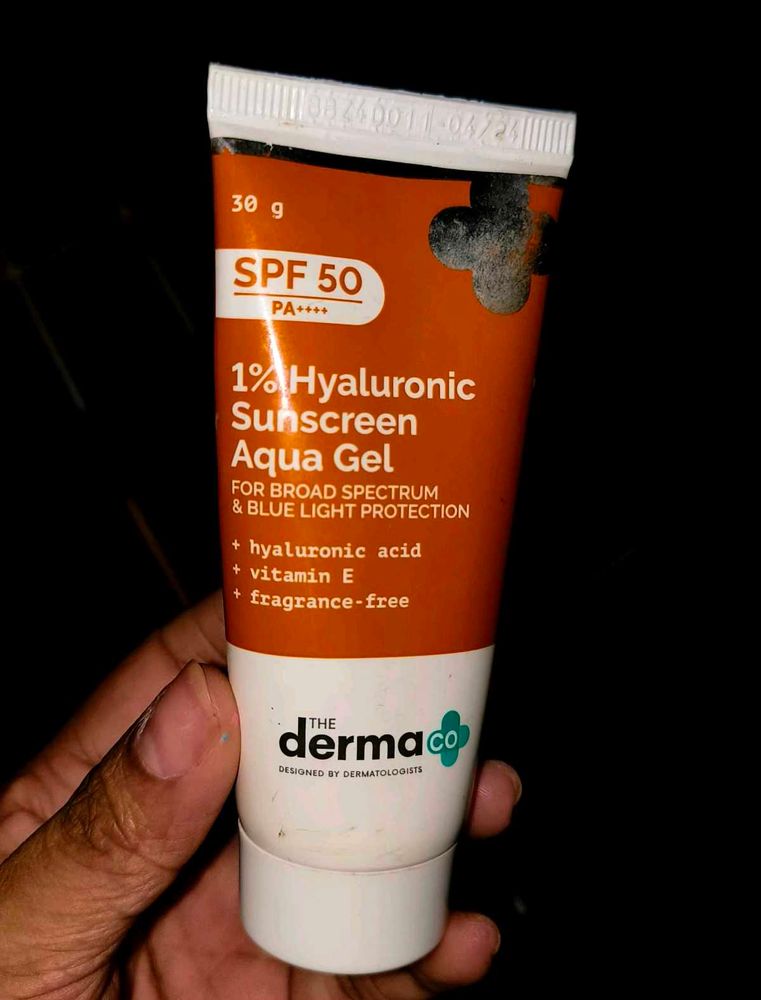 💥🥳Derma Co Sunscreen🥳💥