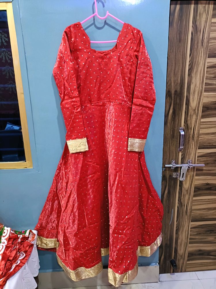 Bridal Pakistani Kurta Set