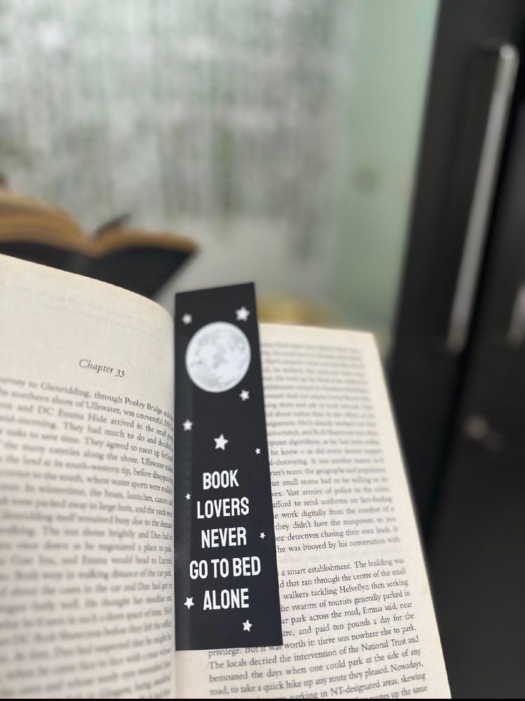 Bookmarks