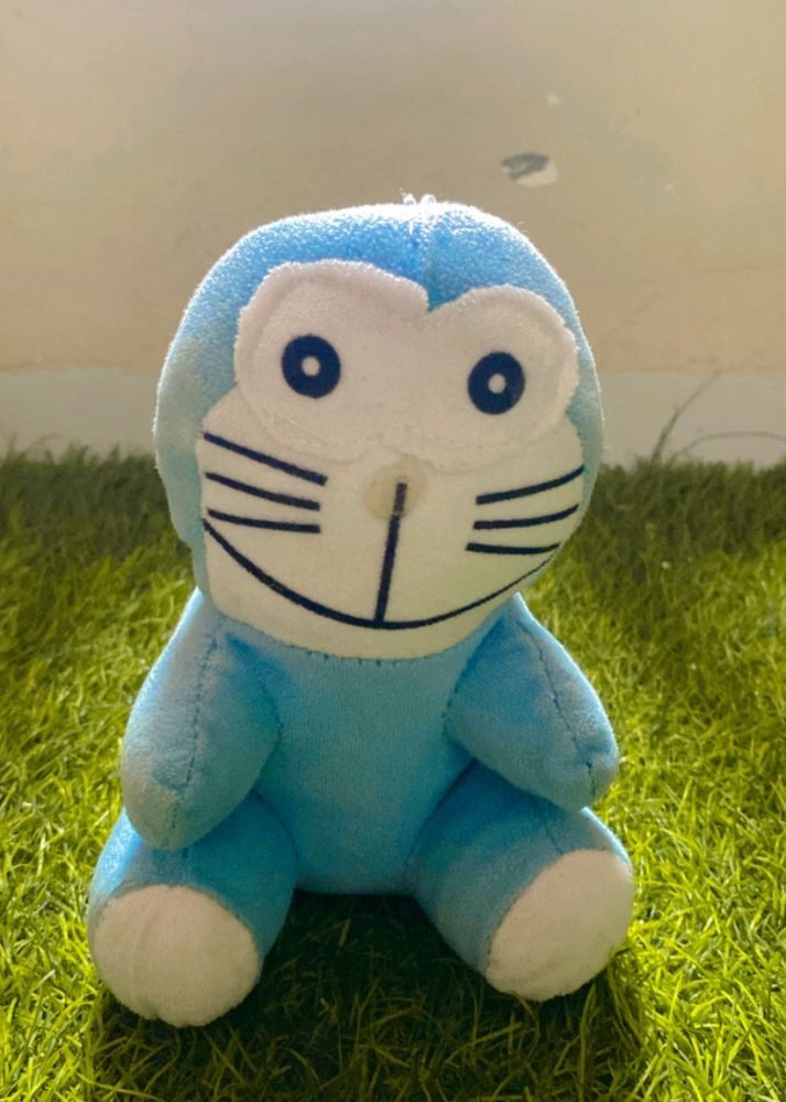 Doremon Soft Toy