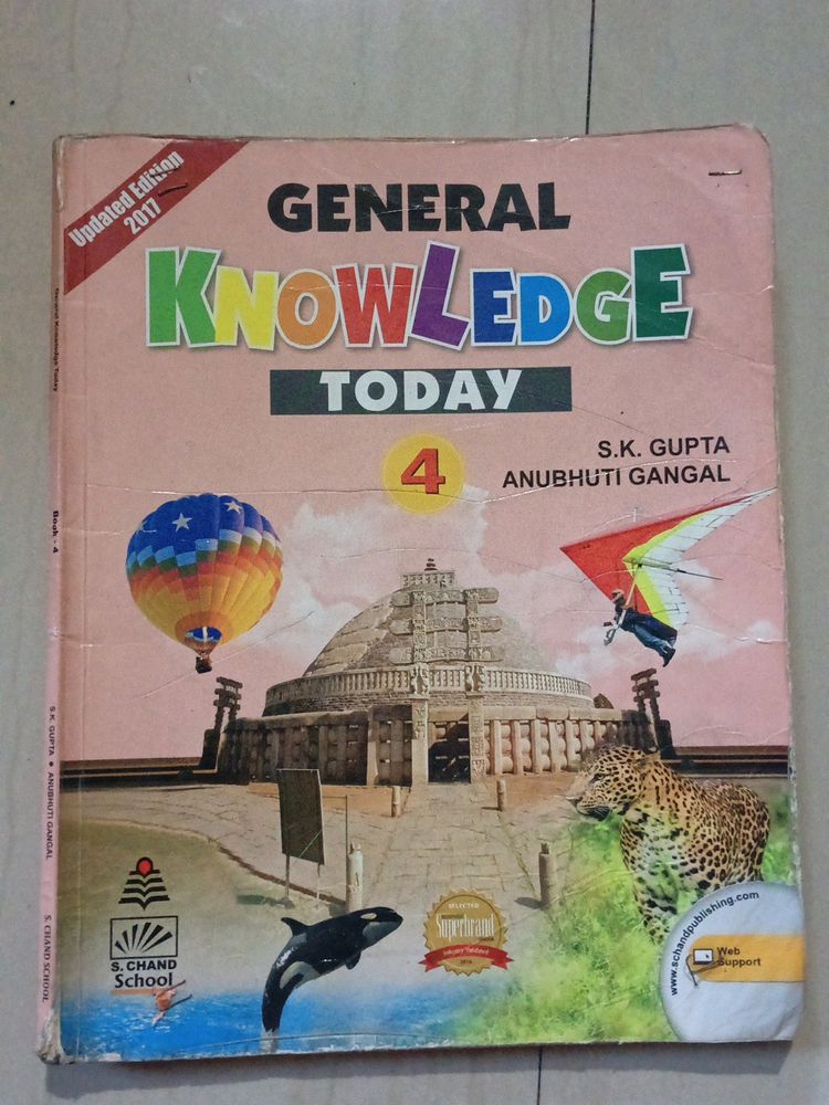 General Knowledge