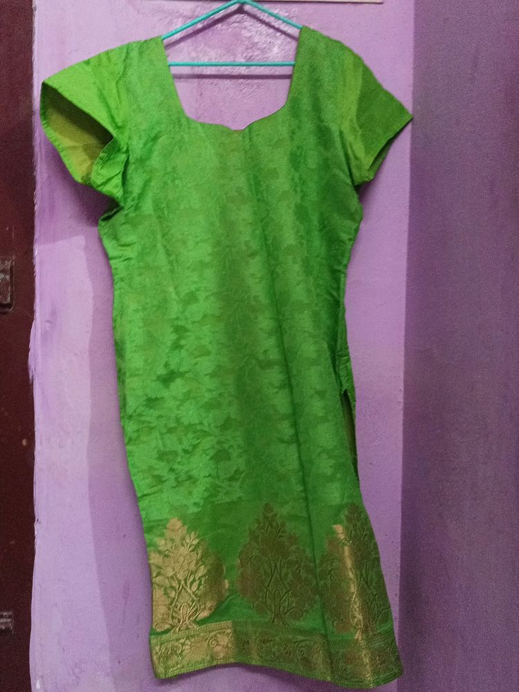 New Kurthi Never Used