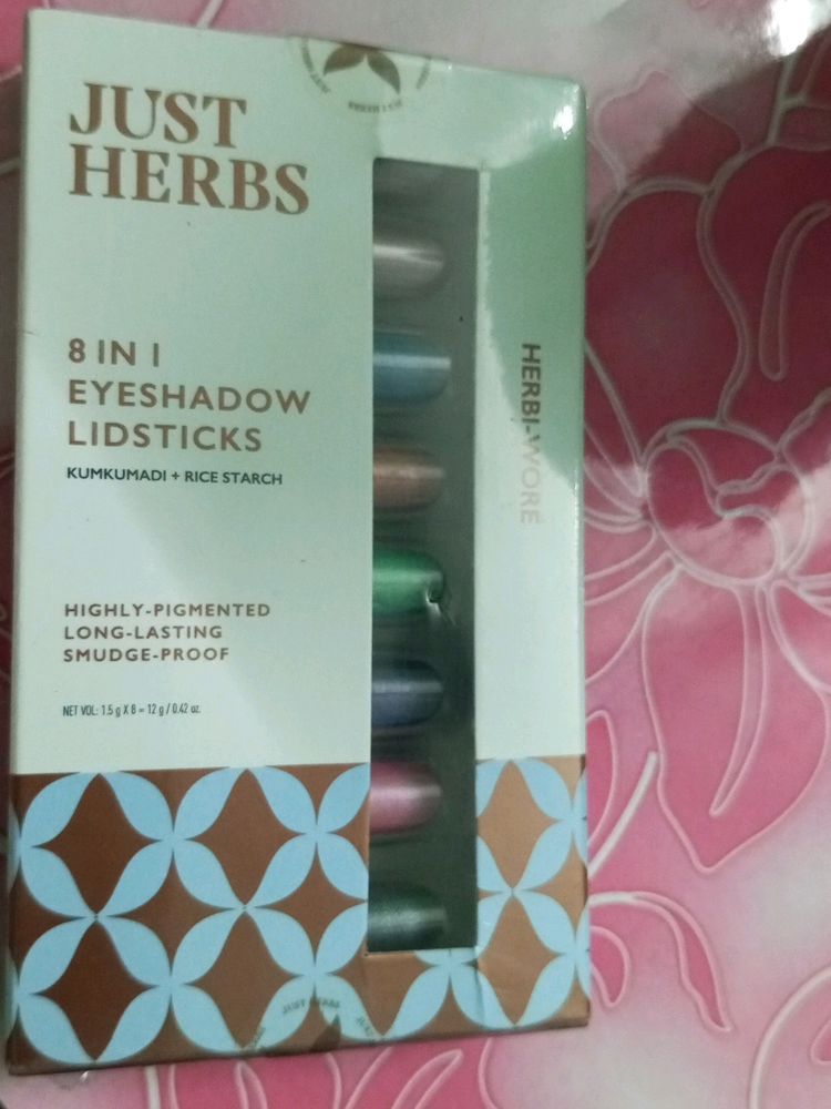 Just Herbs Eye Stick