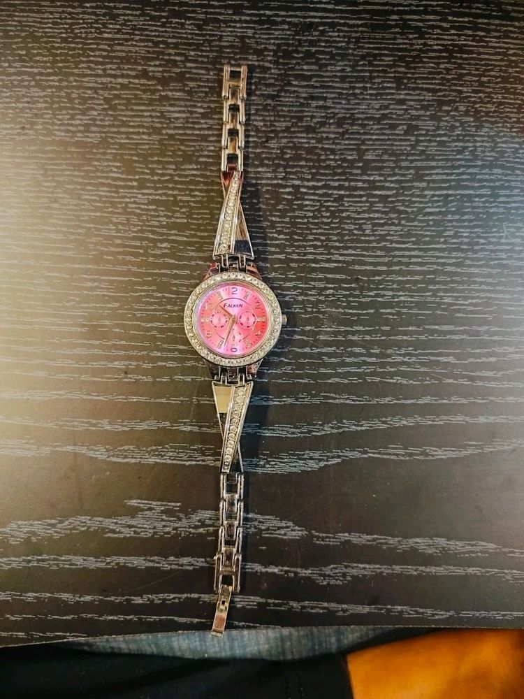 Girls' Wrist Watch